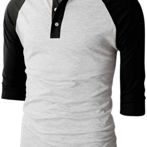 Mens Casual Premium Slim Fit T-Shirts