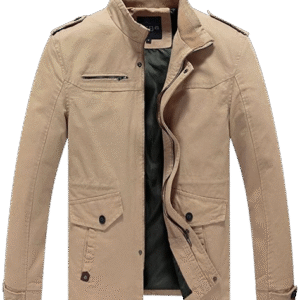 Mens Cotton Jacket