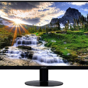 Acer SB220Q bi 21.5 inches Full HD (1920 x 1080) IPS Ultra-Thin